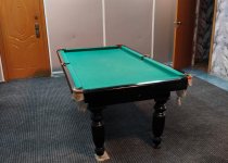 Красная башня Новосибирск, Ногина, 10/1 к1