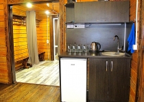 Сауна Пар Русский Новосибирск, Линейная, 231