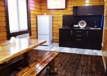 Сауна Пар Русский Новосибирск, Линейная, 231