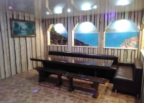 Сауна в СОЦ Дружба Новосибирск, Криводановка, Дружбы, 7