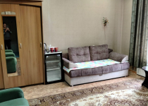 Номер №1 (Студия) РК Красная башня