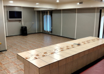 Зал с бассейном РК Красная башня Зал с бассейном РК Красная башня