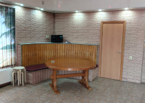 Русская банька РК Красная башня