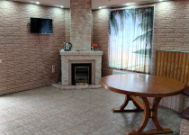 Русская банька РК Красная башня