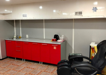 Зал с бассейном РК Красная башня Зал с бассейном РК Красная башня