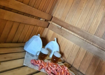 Зал с бассейном РК Красная башня Зал с бассейном РК Красная башня