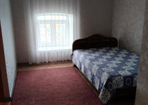 Номер №3 РК Красная башня