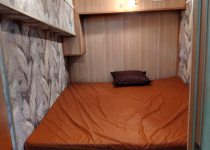 Зал с джакузи и бильярдом РК Красная башня