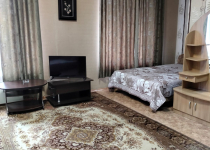 Номер №1 (Студия) РК Красная башня