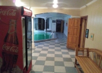 Номер 2 Сауна в СОЦ Дружба Новосибирск, Криводановка, Дружбы, 7