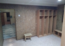 Номер 2 Сауна в СОЦ Дружба Новосибирск, Криводановка, Дружбы, 7