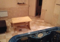 Номер 1 Сауна в СОЦ Дружба Новосибирск, Криводановка, Дружбы, 7