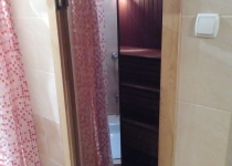 Номер 1 Сауна в СОЦ Дружба Новосибирск, Криводановка, Дружбы, 7