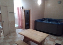 Номер 1 Сауна в СОЦ Дружба Новосибирск, Криводановка, Дружбы, 7