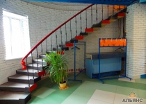 Баня-котедж Старый замок Новосибирск, дп Кудряшовский, Тенистая, 20а