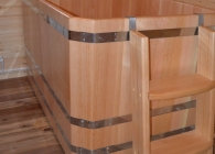 Сауна на Саратовской Новосибирск, Прокудское, Саратовская, 11а Сауна на Саратовской Новосибирск, Прокудское, Саратовская, 11а