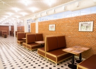 Фёдоровские бани Новосибирск, Советская, 36