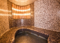 Банный комплекс Cronwell Ника Центр Омск, Суворова, 110