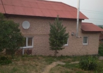 Коттедж 3 Баня Уютный двор Омск, Свободная ул., 161