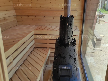 Баня в Оренбурге: Контакты, Услуги и Цены на Дай Жару