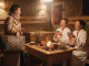 Ошибки казахского SPA-девичника с полынью в бане Оренбурга