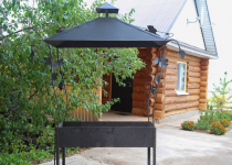 Банный комплекс У Саныча Оренбург, Черкасовой улица, 24а