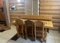 Банный комплекс У Саныча Оренбург, Черкасовой улица, 24а фотогалерея