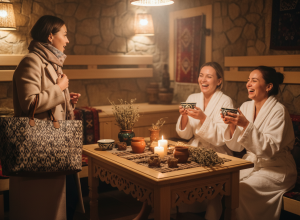 Ошибки казахского SPA-девичника с полынью в бане Оренбурга