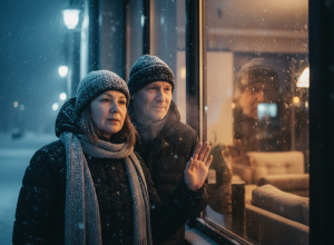 Формула комфорта в Оренбурге — тёплые сауны круглый год