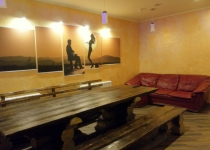 Сауна Admiral ул. Лукоянова, 8/2, Пермь