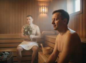За что вы платите, когда заказываете баню в Перми
