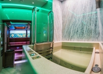 Сауна Crystal SPA & Lounge ул. Жуковского, 18, Санкт-Петербург