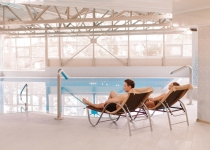 Комплекс Natura Repino SPA Санкт-Петербург, Репино, Приморское ш, 394Б