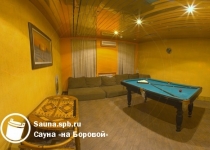 Cауна на Боровой Боровая ул., 29-33, Санкт-Петербург