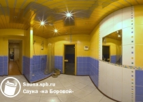 Cауна на Боровой Боровая ул., 29-33, Санкт-Петербург
