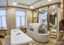 Сауна Crystal SPA & Lounge ул. Жуковского, 18, Санкт-Петербург