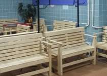 Правобережные бани ул. Новосёлов, 51, Санкт-Петербург