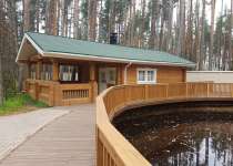 Сауна Дом у моря Большой просп. Васильевского острова, 80Р, Санкт-Петербург