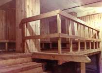 Правобережные бани ул. Новосёлов, 51, Санкт-Петербург