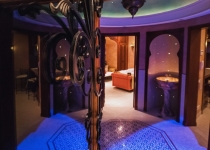 Сауна Crystal SPA & Lounge ул. Жуковского, 18, Санкт-Петербург