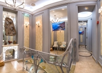 Сауна Crystal SPA & Lounge ул. Жуковского, 18, Санкт-Петербург