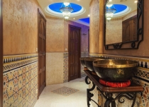 Сауна Crystal SPA & Lounge ул. Жуковского, 18, Санкт-Петербург