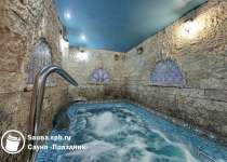 Сауна Праздник просп. Юрия Гагарина, 14, корп. 1, Санкт-Петербург Сауна Праздник просп. Юрия Гагарина, 14, корп. 1, Санкт-Петербург