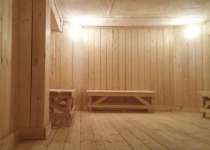 Правобережные бани ул. Новосёлов, 51, Санкт-Петербург