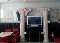 Правобережные бани ул. Новосёлов, 51, Санкт-Петербург