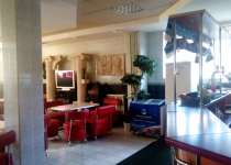 Правобережные бани ул. Новосёлов, 51, Санкт-Петербург