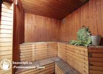 Романовские бани Байконурская ул., 13, корп. 2, Санкт-Петербург Романовские бани Байконурская ул., 13, корп. 2, Санкт-Петербург