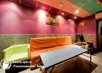 Романовские бани Байконурская ул., 13, корп. 2, Санкт-Петербург