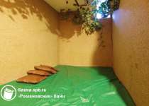 Романовские бани Байконурская ул., 13, корп. 2, Санкт-Петербург Романовские бани Байконурская ул., 13, корп. 2, Санкт-Петербург