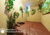 Романовские бани Байконурская ул., 13, корп. 2, Санкт-Петербург Романовские бани Байконурская ул., 13, корп. 2, Санкт-Петербург